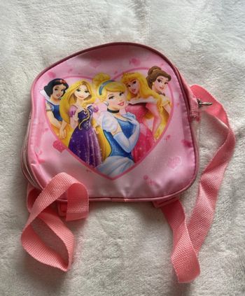 Sac Disney