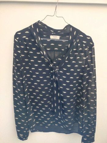 Chemise manches longues Ba&sh