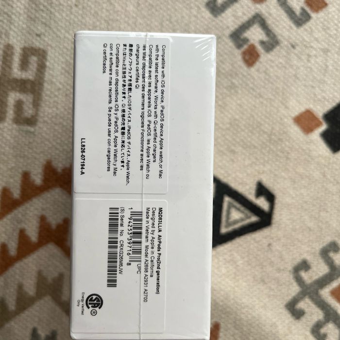 Écouter pro 2 - photo numéro 2