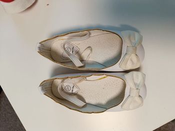 Chaussure cérémonie