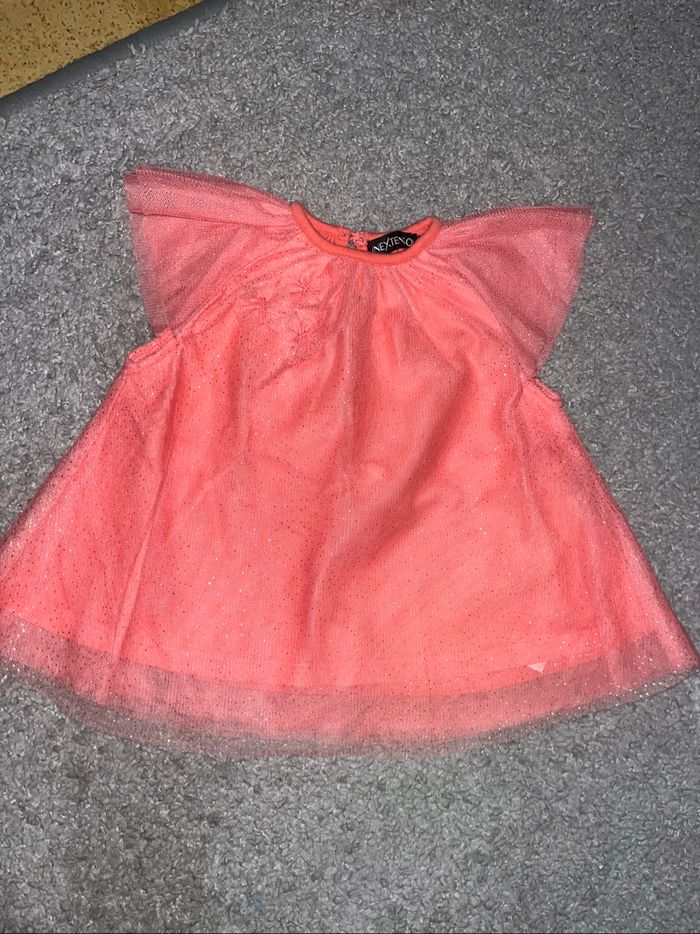 6 petite robe - photo numéro 2