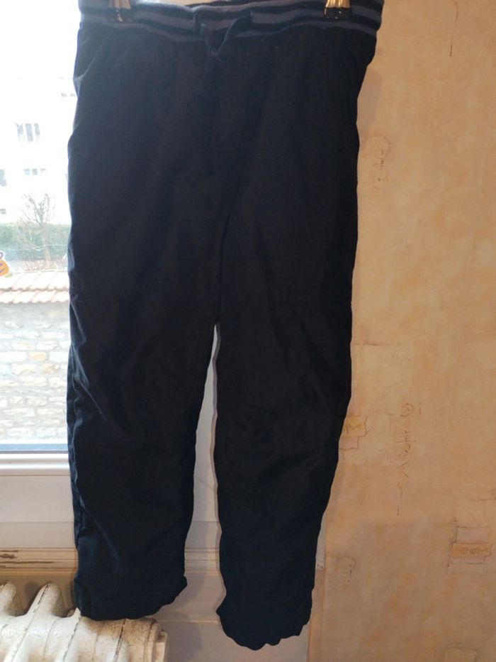 Lot pantalon enfant 5 ans - photo numéro 7