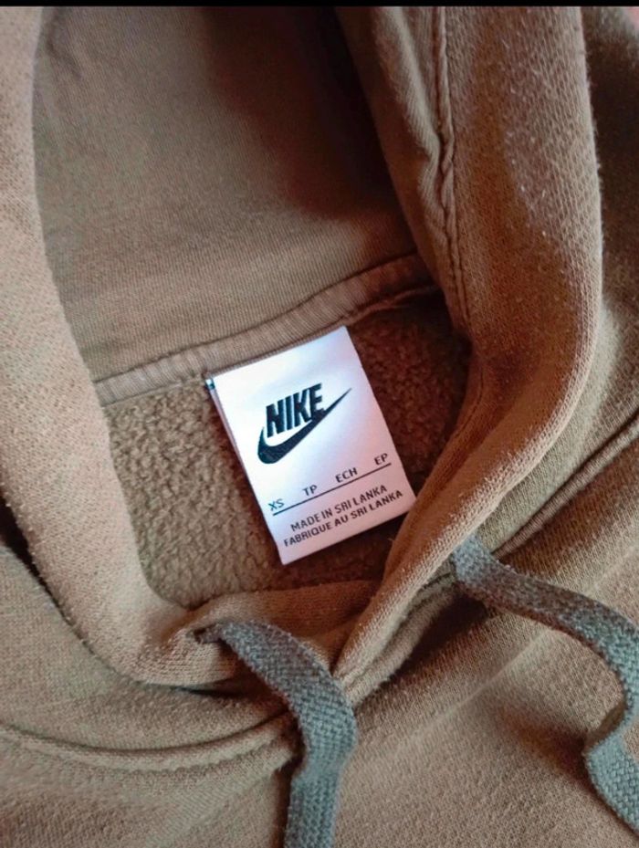 Ensemble Nike Kaki Xs - photo numéro 6