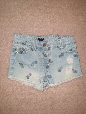 Short