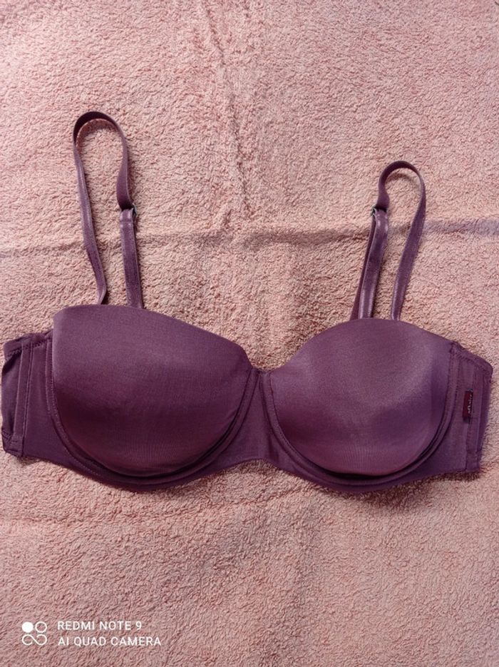 Soutien-gorge multipositions - 95B