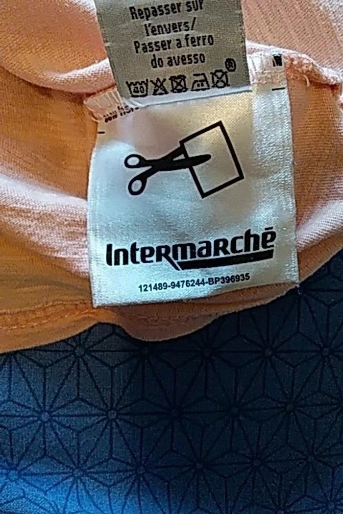 Tee shirt 34/36 - photo numéro 6