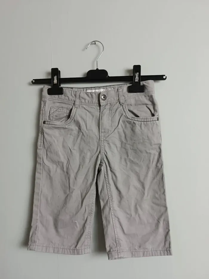 Short