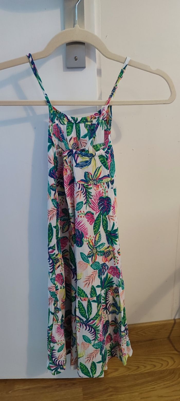 Robe 6 ans - photo numéro 2