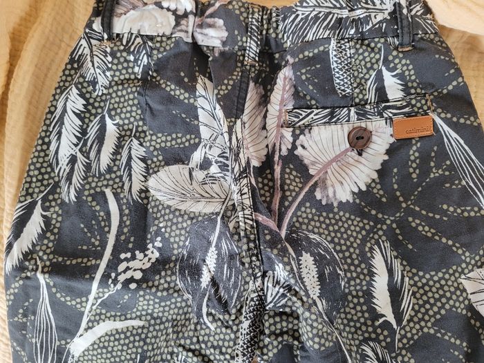 short catimini 10ans  (10e) - photo numéro 8
