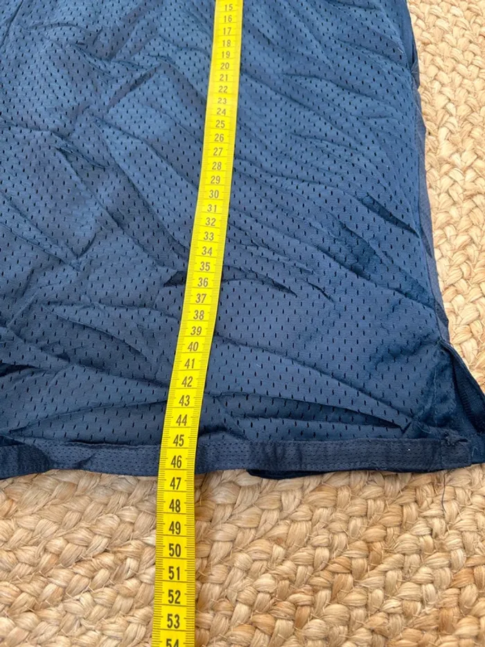 Short Homme Starter Marine Taille L | Très Bon État #BS1911 - photo numéro 5