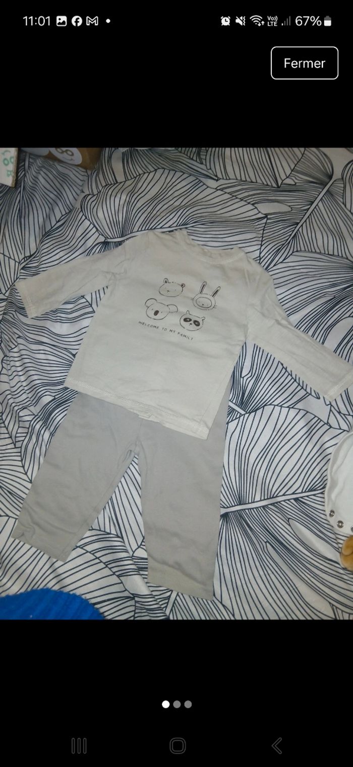 Lot 6mois - photo numéro 10