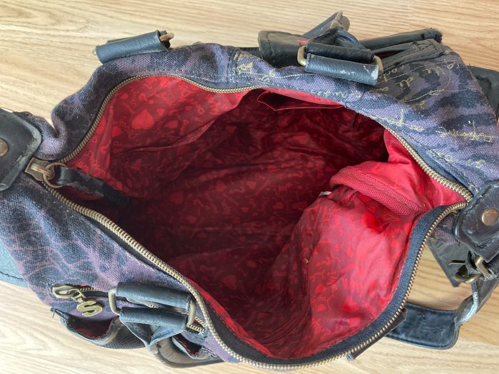 Sac à main Desigual - photo numéro 4