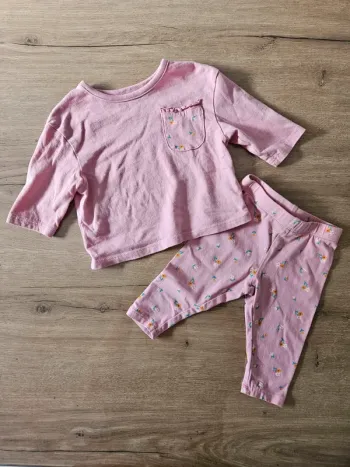 Ensemble bébé