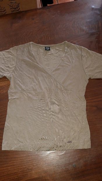Tee-shirt femme