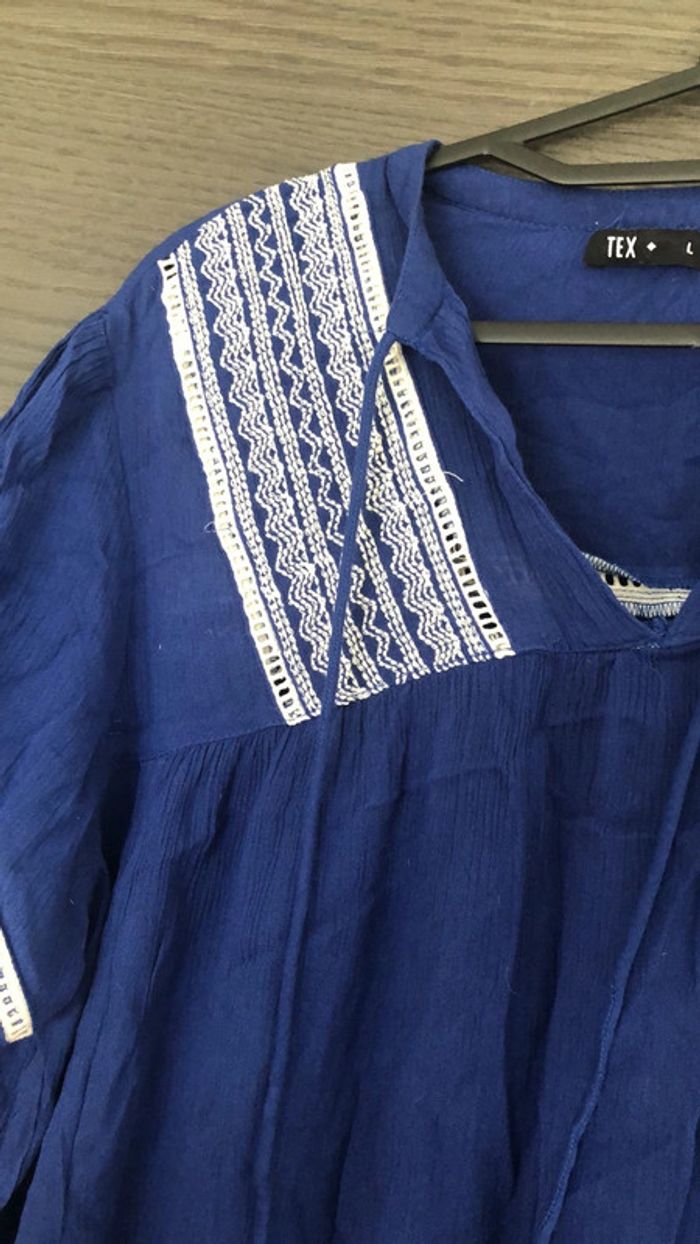 Tunique - photo numéro 2