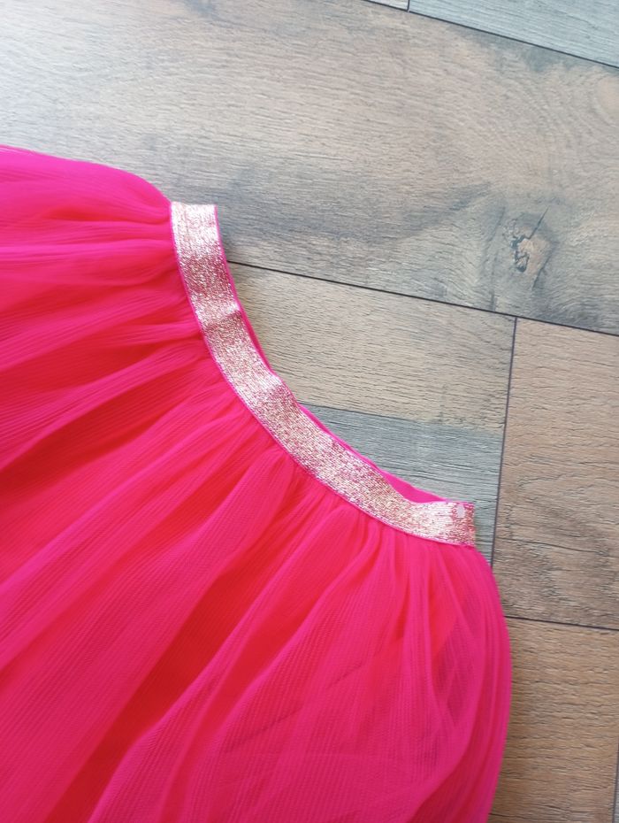 Jupe tulle - photo numéro 3