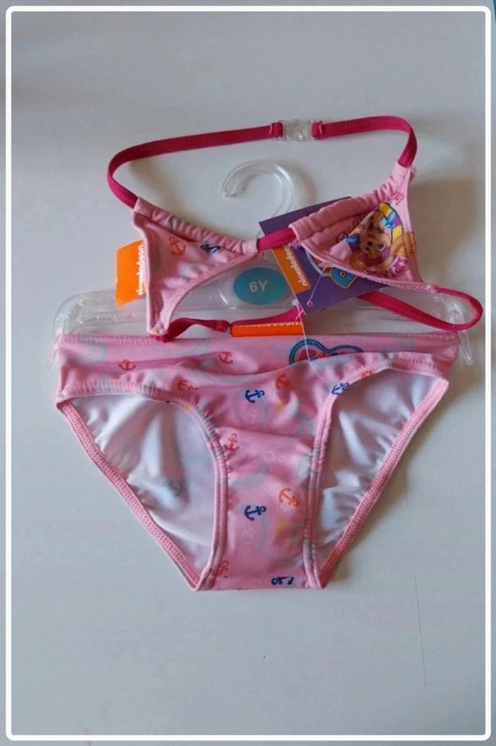 Maillot de bain 2 pièces neuf