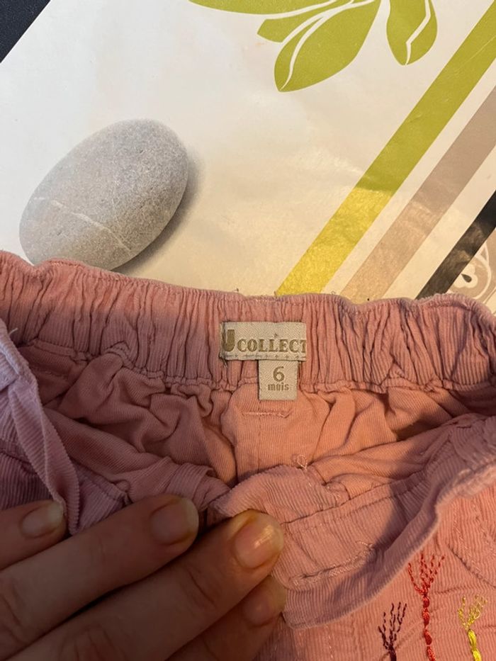 Pantalon - photo numéro 3