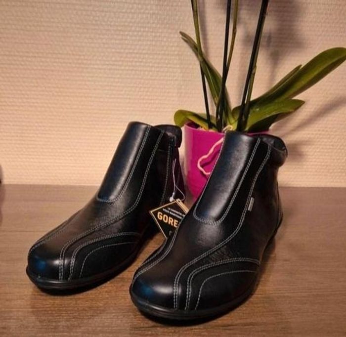 Ecco Bottes Cloud II GTX  _ femme _ Taille_ 37 - photo numéro 6