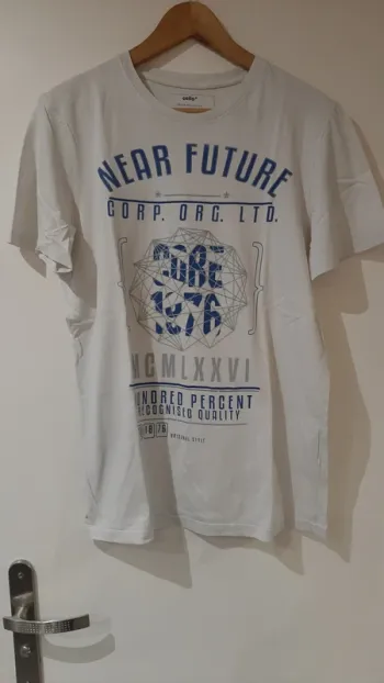 T-shirt Homme Celio