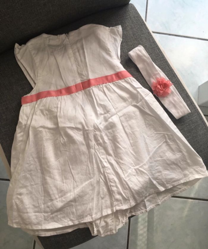 Robe habillé - photo numéro 3