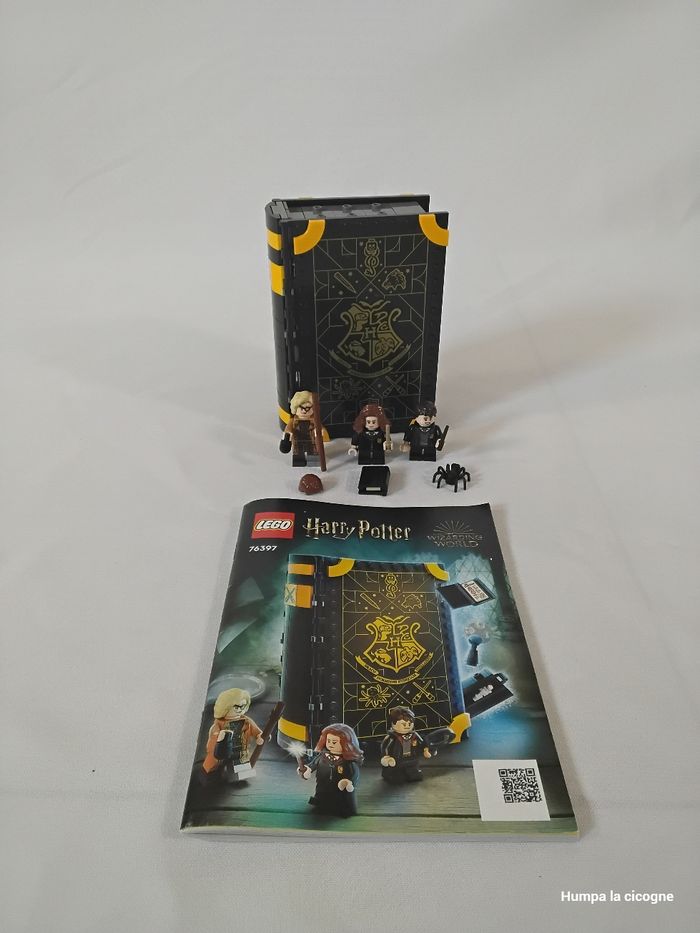 Lego Harry Potter 76397 (H159)