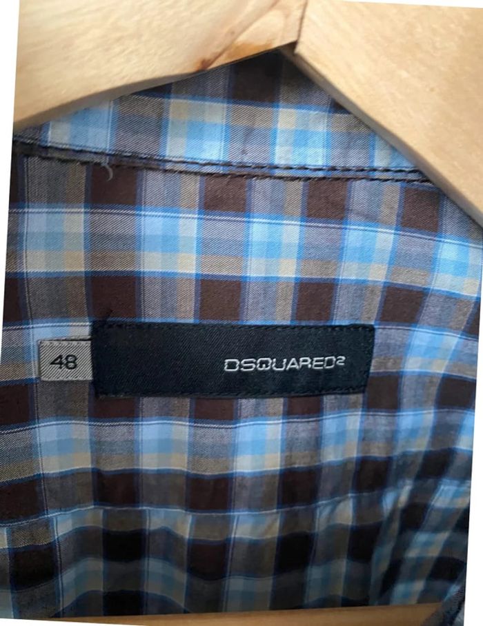 Dsquared2 taille M - photo numéro 2
