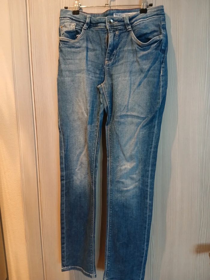 Jeans Yessica 38
