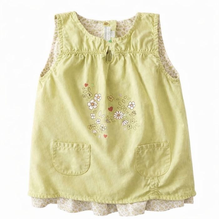 Robe 2 ans / 24 mois. Kimbaloo. - photo numéro 1