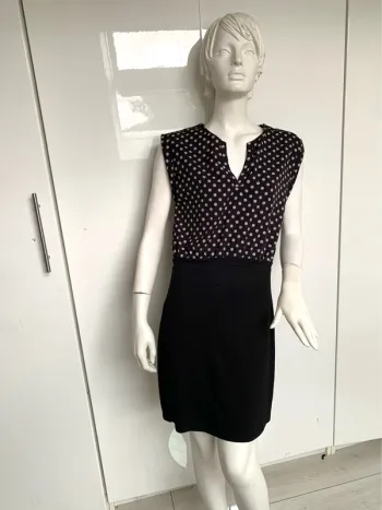 Jolie robe élégante