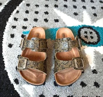 Sandales - Taille 27