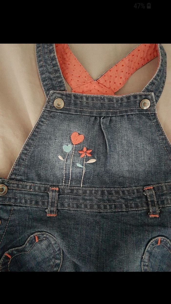 Robe - photo numéro 2