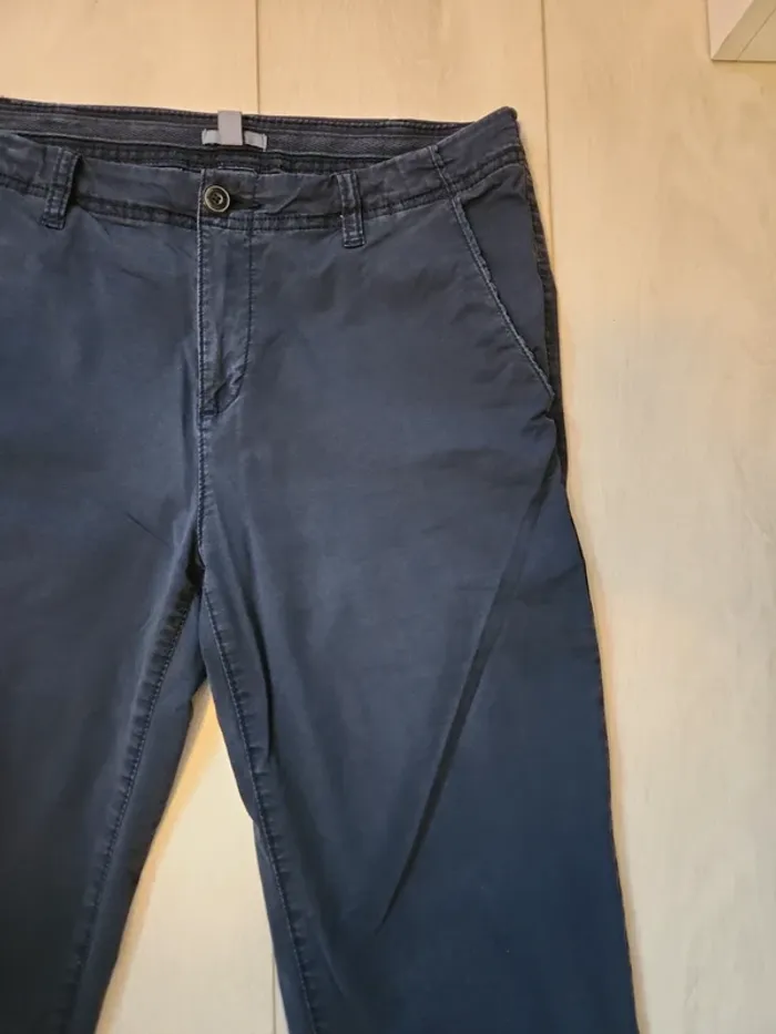 Pantalon Chino Esprit - photo numéro 2