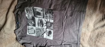 Maillot manches longues