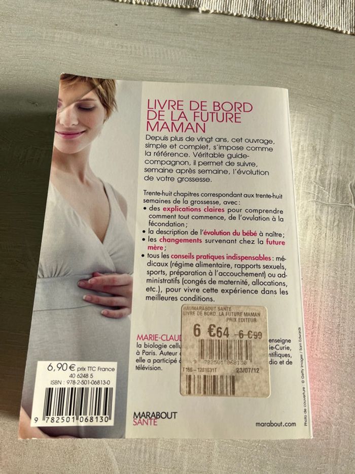 Livre - photo numéro 2