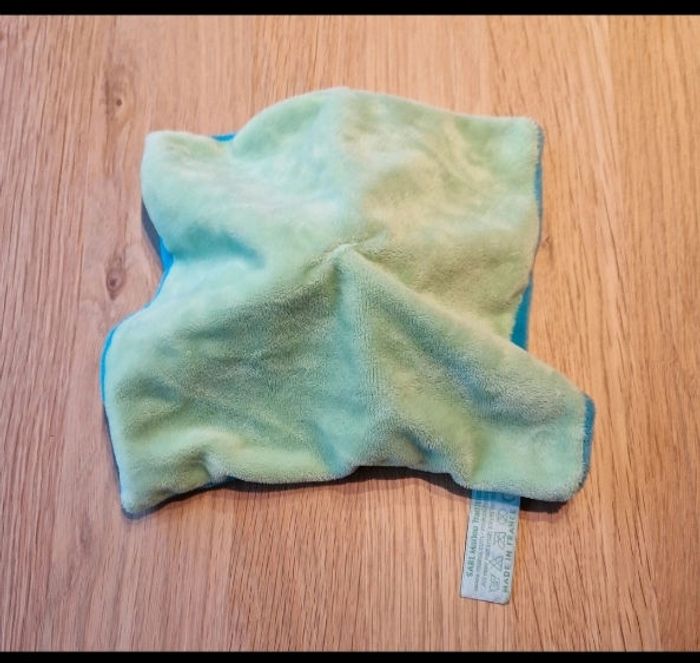 Doudou lapin P'tit Bidou - photo numéro 3