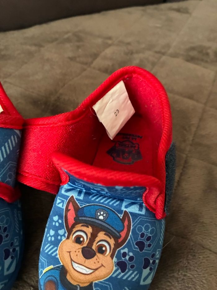 Chausson - photo numéro 3