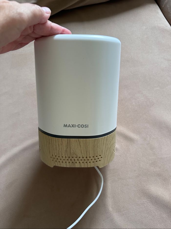 Purificateur air 3-1 - photo numéro 3