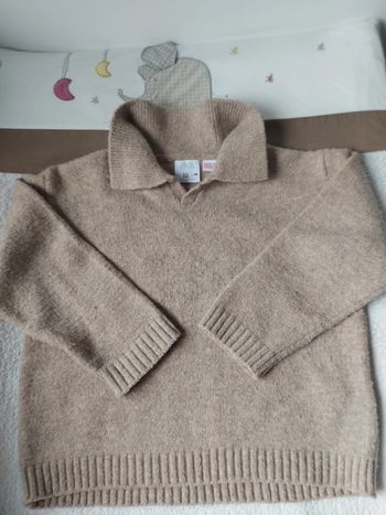 Pull zara