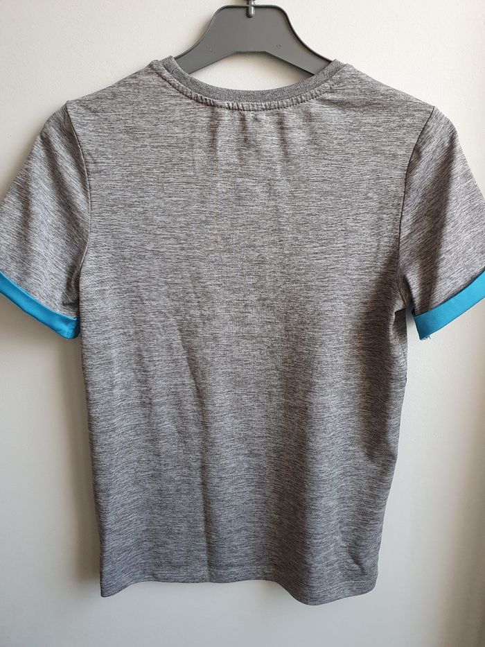 T-shirt de sport garçon 12 ans - photo numéro 2