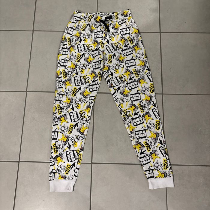 Bas de pijama Pokémon
