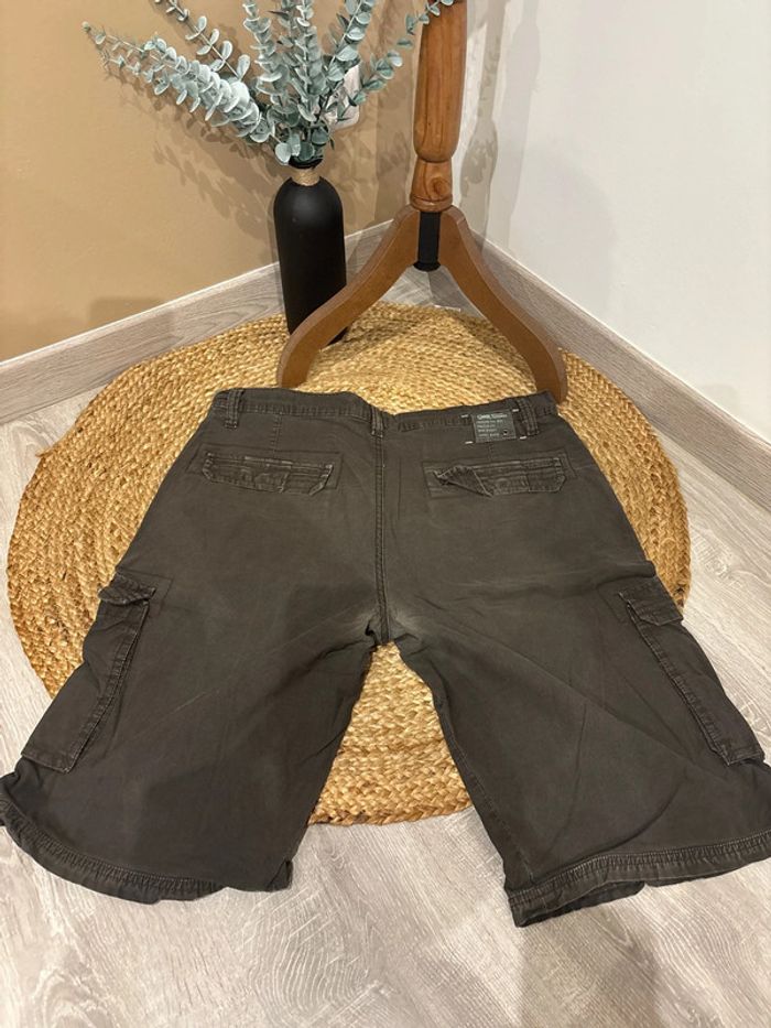 Bermuda homme taille 46 - photo numéro 5