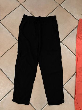 Pantalon femme