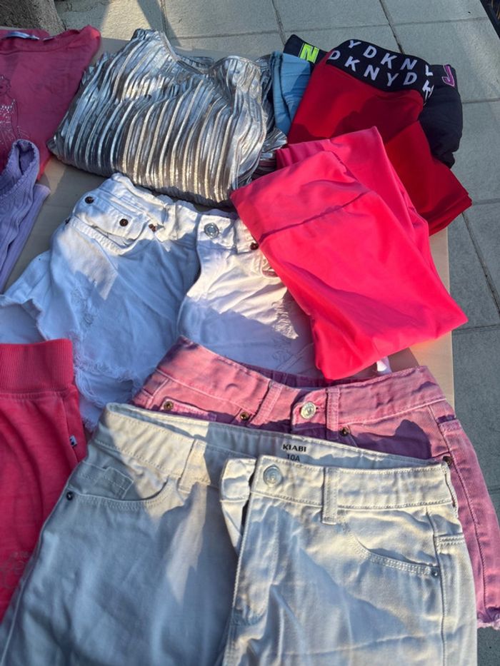 Vêtements fille 10 ans Zara - photo numéro 5