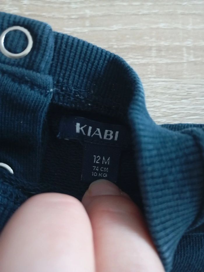 Pull 12 mois garçon - photo numéro 3