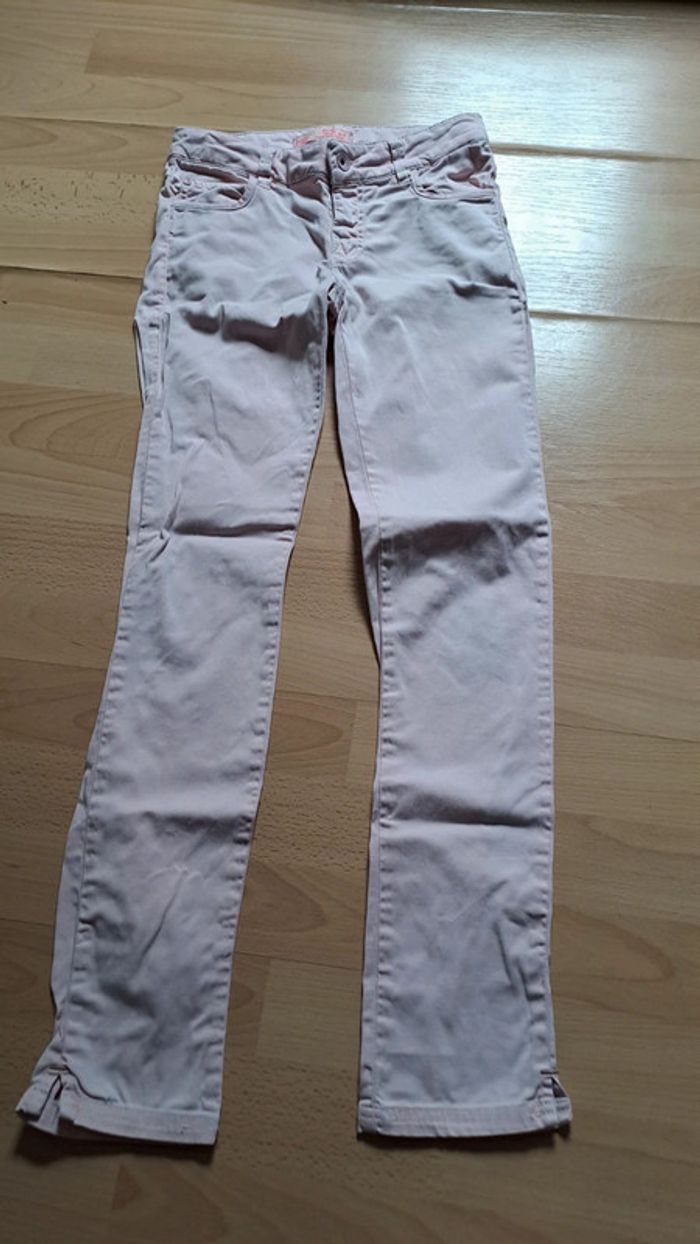 Jeans CKS taille 12 ans