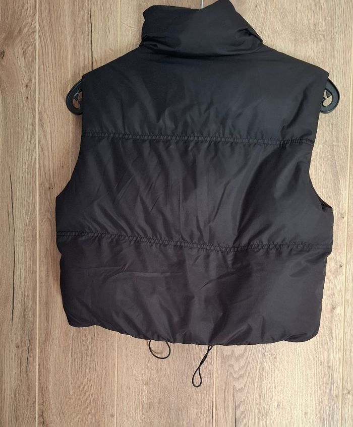 Veste sans manches - photo numéro 2