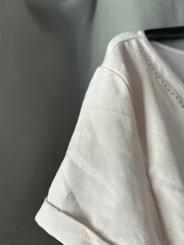 Tee shirt les petites bombes - photo numéro 3