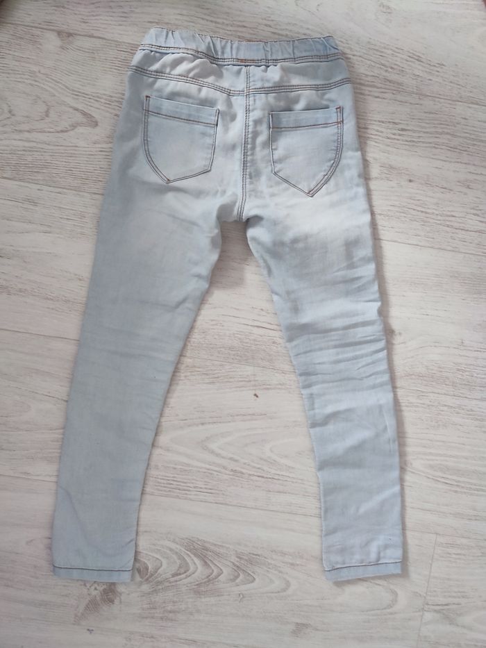 jean slim 7A - photo numéro 2