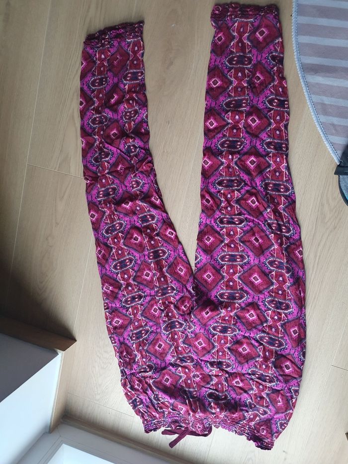 Pyjama Etam taille M - photo numéro 2